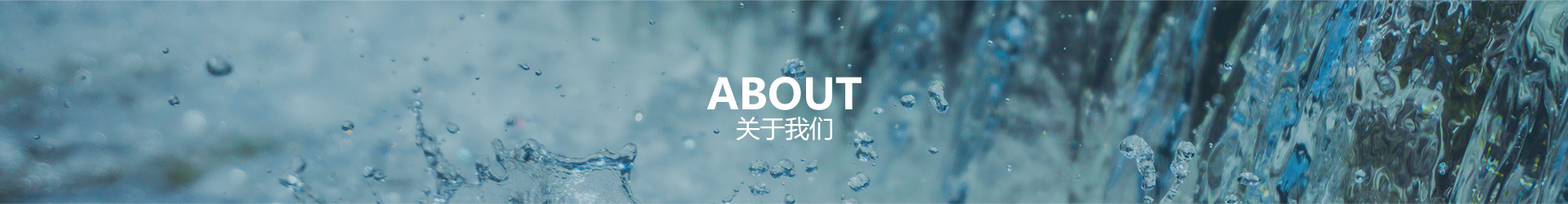 關(guān)于我們