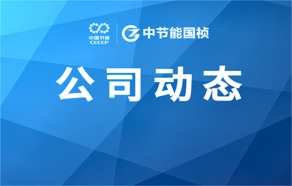 中節(jié)能國禎承辦E20雙百跨越污水處理標(biāo)桿評審