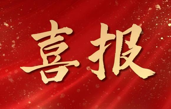 喜報丨公司獲評安徽省AAA級“守合同重信用”企業(yè)
